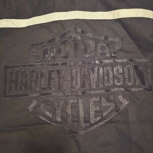 Harley Davidson Mechanics shirt